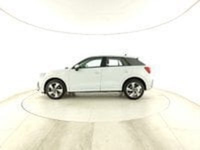 Usato 2023 Audi Q2 1.6 Diesel 116 CV (33.800 €)
