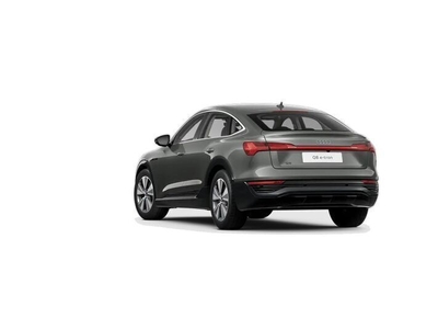 Usato 2023 Audi Q8 e-tron El 215 CV (113.487 €)