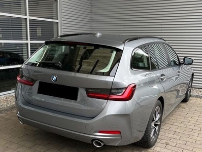 Usato 2023 BMW 318 2.0 Diesel 150 CV (39.900 €)