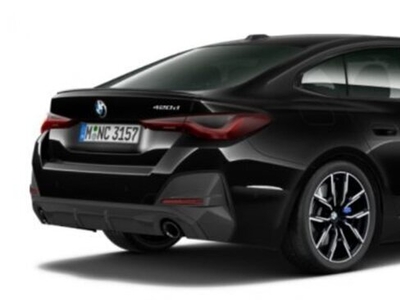 Usato 2023 BMW 420 2.0 El 190 CV (67.600 €)