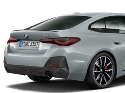 Usato 2023 BMW 420 El 190 CV (69.600 €)