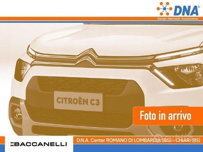 Usato 2023 Citroën C3 1.2 Benzin 83 CV (14.950 €)