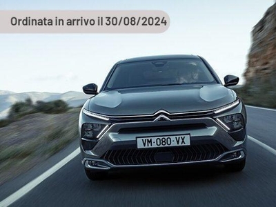Usato 2023 Citroën C5 X 1.2 Benzin 130 CV (33.270 €)