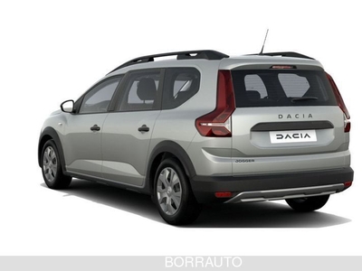 Usato 2023 Dacia Jogger 1.0 LPG_Hybrid 101 CV (22.500 €)