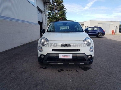 Usato 2023 Fiat 500X 1.5 El_Hybrid 131 CV (27.400 €)