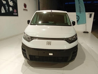 Usato 2023 Fiat Doblò 1.5 Diesel 131 CV (22.000 €)