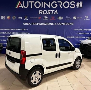Usato 2023 Fiat Fiorino 1.2 Diesel 95 CV (17.990 €)