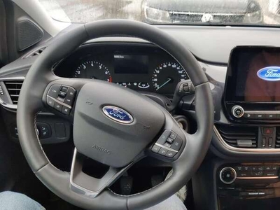 Usato 2023 Ford Puma 1.0 Benzin 125 CV (21.500 €)