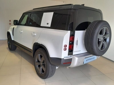 Usato 2023 Land Rover Defender 3.0 El_Diesel 249 CV (79.900 €)