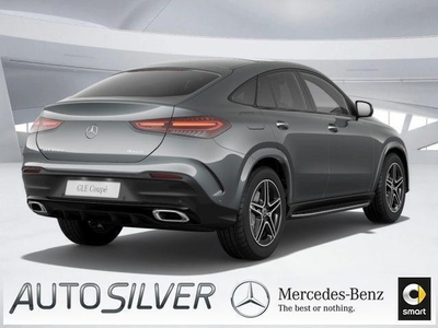 Usato 2023 Mercedes GLE350e 2.0 El_Hybrid 197 CV (100.365 €)