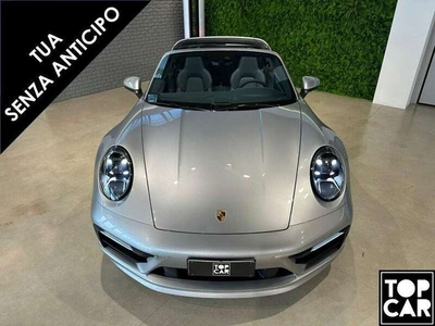 Usato 2023 Porsche 911 3.0 Benzin 450 CV (193.900 €)