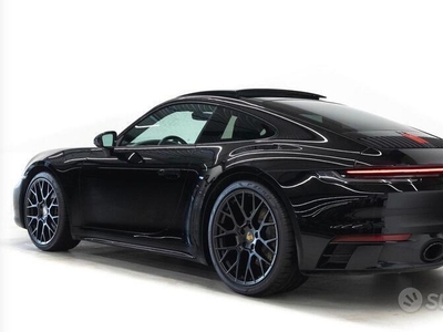 Usato 2023 Porsche 911 Carrera 4S 3.0 Benzin 450 CV (159.000 €)