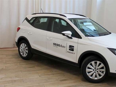 Usato 2023 Seat Arona 1.0 Benzin 110 CV (22.900 €)