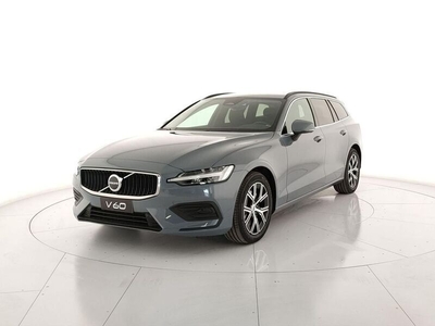 Usato 2023 Volvo V60 El 163 CV (40.938 €)