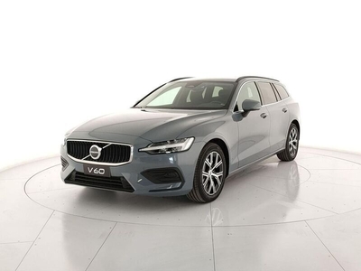 Usato 2023 Volvo V60 El 163 CV (43.538 €)