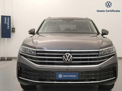 Usato 2023 VW Touareg 3.0 Diesel 231 CV (79.500 €)