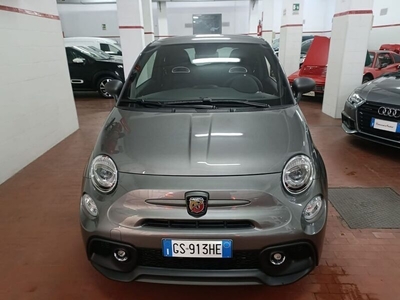 Usato 2024 Abarth 595 1.4 Benzin 165 CV (25.950 €)