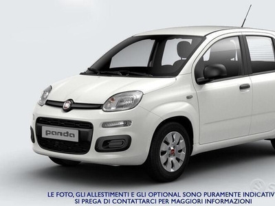 Usato 2024 Fiat Panda 1.0 El_Hybrid (12.800 €)