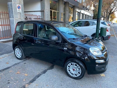 Venduto Fiat Panda 1.2 EasyPower < PR. - auto usate in vendita