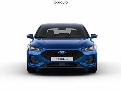 Usato 2024 Ford Focus 1.5 Diesel 116 CV (27.000 €)