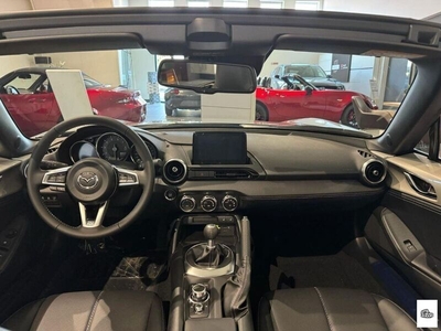 Usato 2024 Mazda MX5 1.5 Benzin 133 CV (31.500 €)
