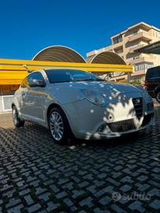 Vendo Alfa Romeo Mito 1.4 turbo benzina