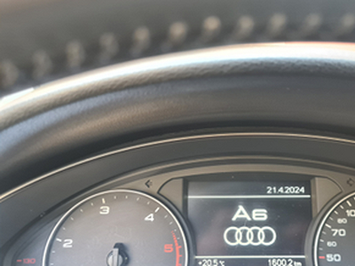 Vendo Audi a6