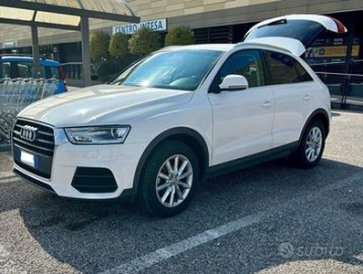 Vendo Audi Q3 2.0 TDI 150cv 4x4