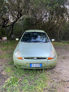 Vendo Ford Ka 2004