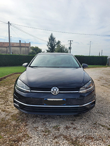 Vendo golf 7.5