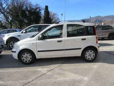 Venduto Fiat Panda 1.2 Classic - auto usate in vendita