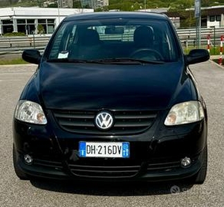 Volkswagen Fox 1.2 (NEOPATENTATI)