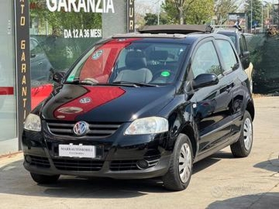 Volkswagen Fox 1.2 Sport