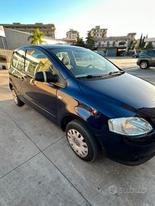 Volkswagen fox 1.4 tdi anche per neopatentati