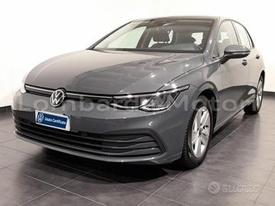 Volkswagen Golf 1.0 etsi evo Life 110cv dsg