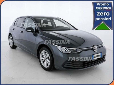 Volkswagen Golf 1.0 TSI