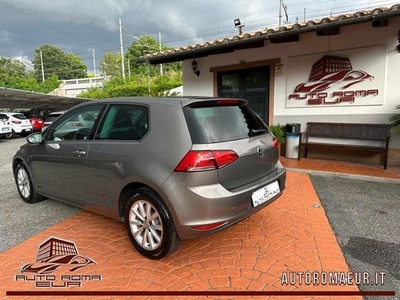 VOLKSWAGEN GOLF 1.2 TSI 85 CV 3p. Trendline BlueMotion Technology