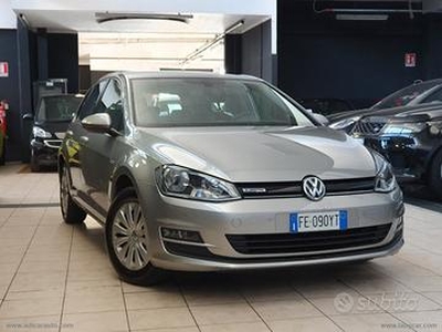 VOLKSWAGEN Golf 1.4 TGI 5p. Comfortline BM