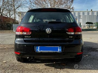 Volkswagen golf 1.4 TSI 3 porte