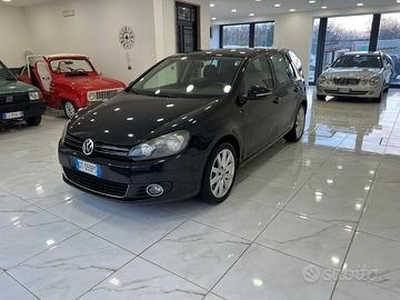 VOLKSWAGEN Golf 1.4 tsi Highline NAVI, TETTO