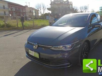 Volkswagen Golf 1.5 eTSI 150 CV EVO mhev DSG Style San Giovanni Rotondo