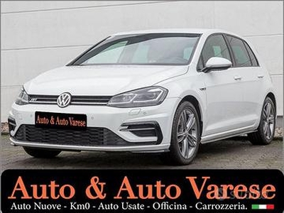 Volkswagen Golf 1.5 TSI ACT 5p. R LINE LED NAVI