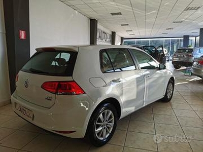 VOLKSWAGEN Golf 1.6 TDI 110 CV 5p. Comfortline B