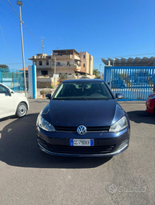 Volkswagen Golf 1.6 TDI 110CV 5p