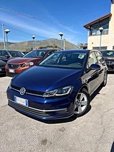 Volkswagen Golf 1.6 TDI 115 CV 5p. Highline 2018