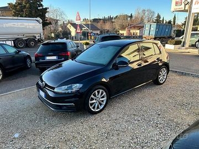 VOLKSWAGEN Golf 1.6 TDI 115 CV DSG 5p. Executive