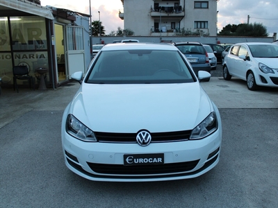 Volkswagen Golf 1.6 TDI 5p. 4MOTION Highline BlueMotion Technology usato