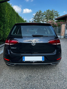 Volkswagen Golf 1.6 TDI Dsg