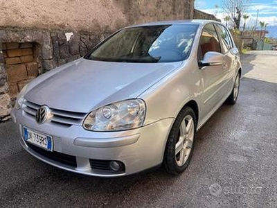 VOLKSWAGEN Golf 1.9 TDI 5p. Comfortline