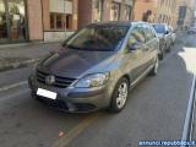 Volkswagen Golf 1.9 TDI Torino